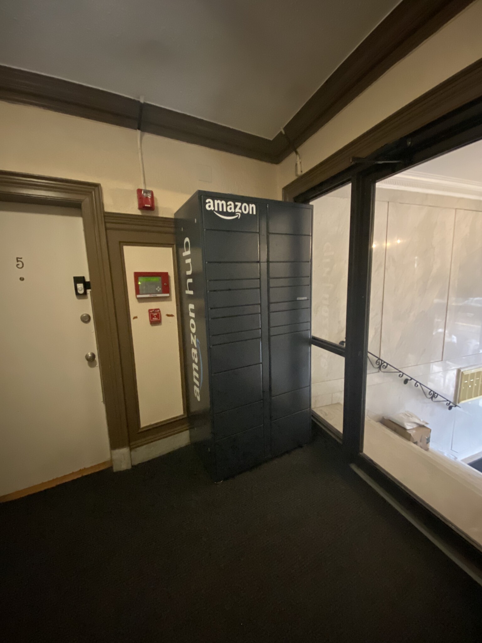 370 Chestnut Hill Ave, Brighton