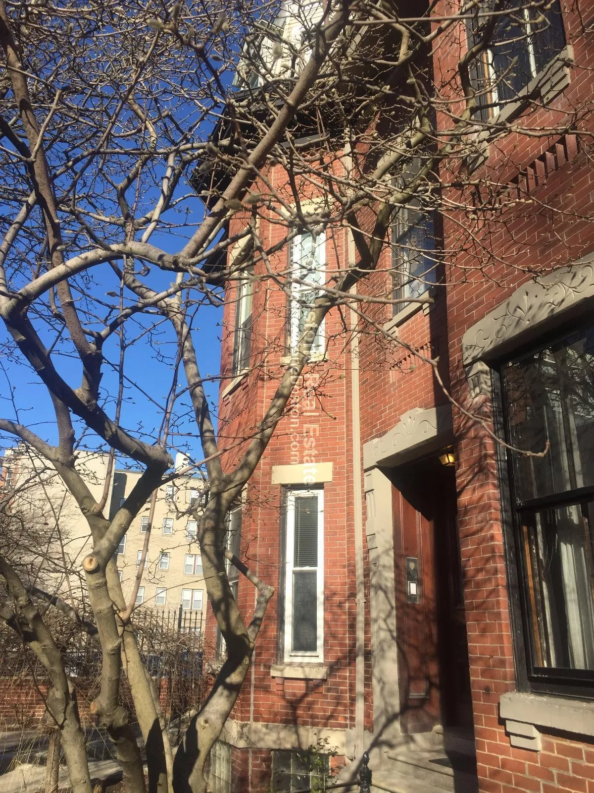 31 Worthington St, Mission Hill