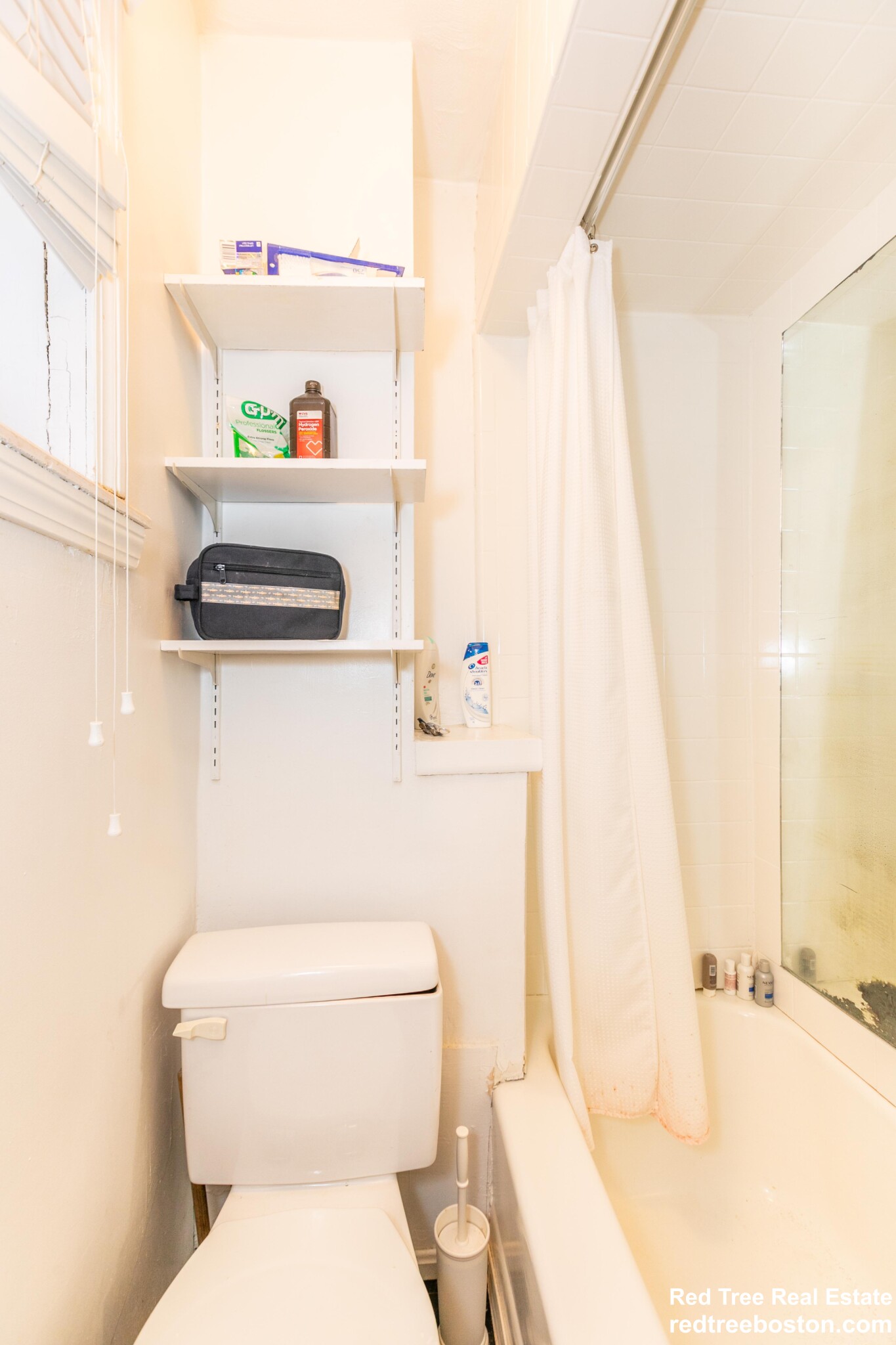 32 Irving St, Beacon Hill