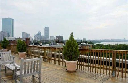 145 Pinckney St, Beacon Hill