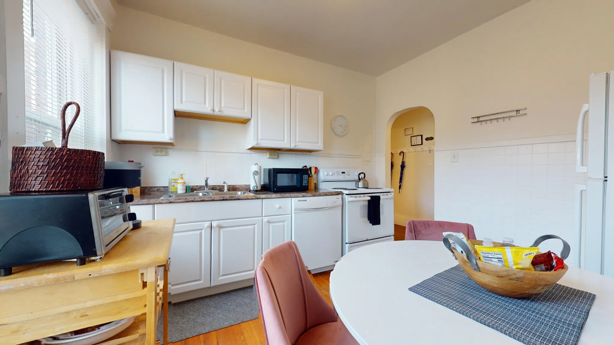 636 Washington St, Aspinwall Hill