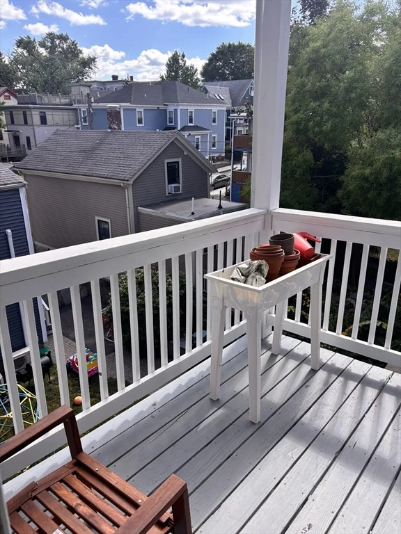 4-6 Stinson Ct, Cambridgeport