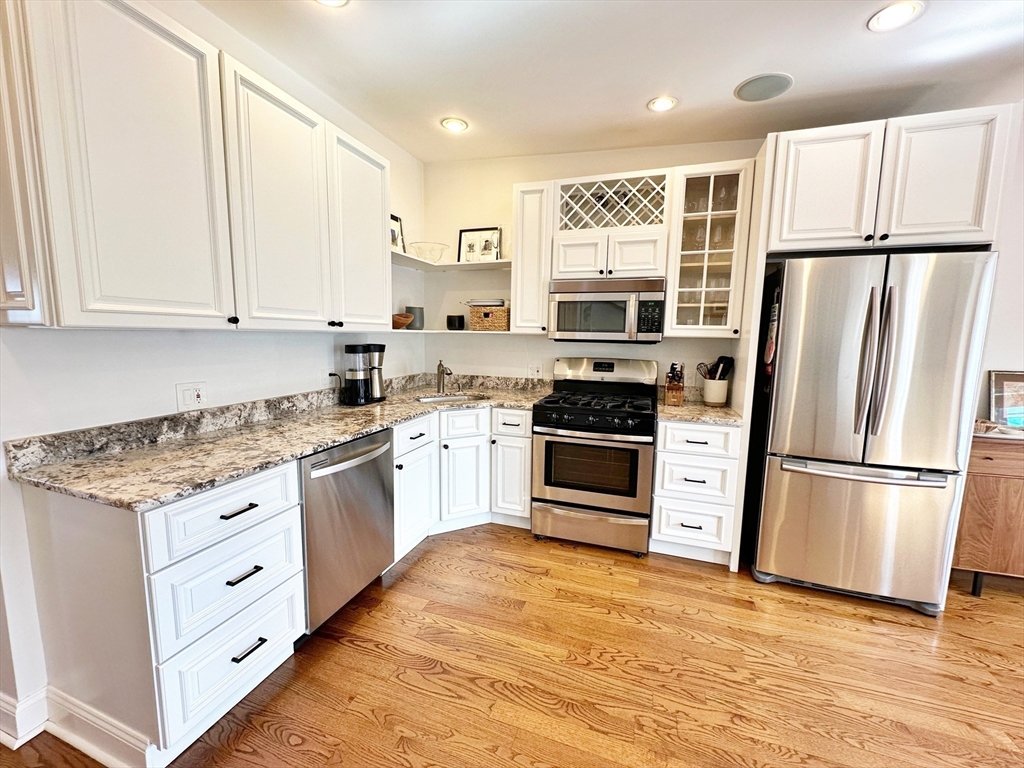 520 Sumner St, East Boston