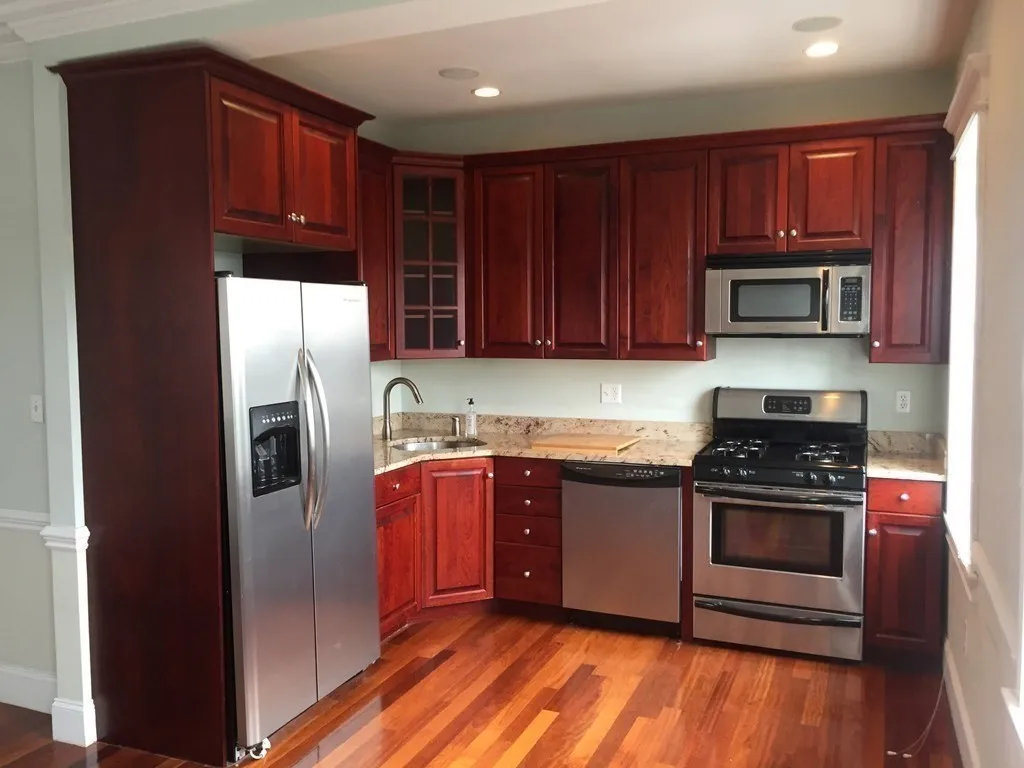 116 W Broadway, South Boston