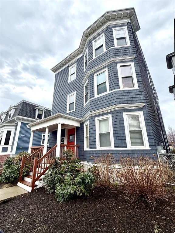 37 Moseley St, Dorchester