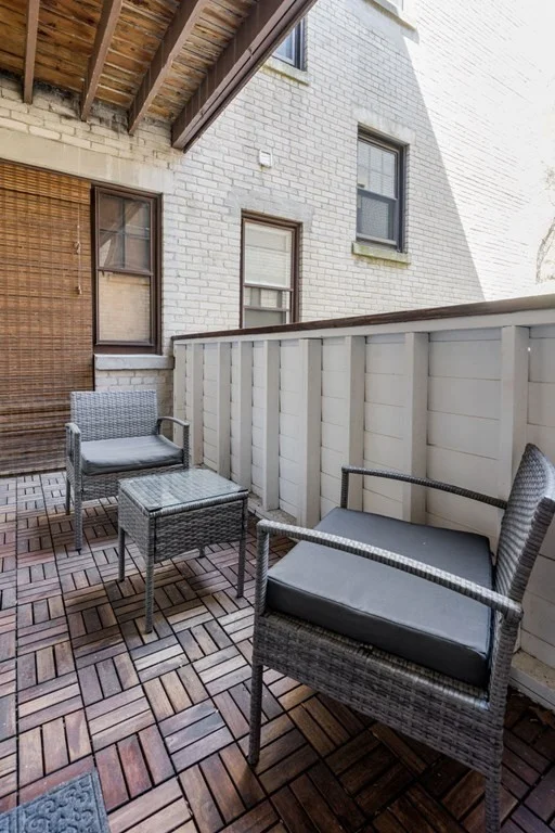 6 Lanark Rd, Salisbury Road - Corey Farm