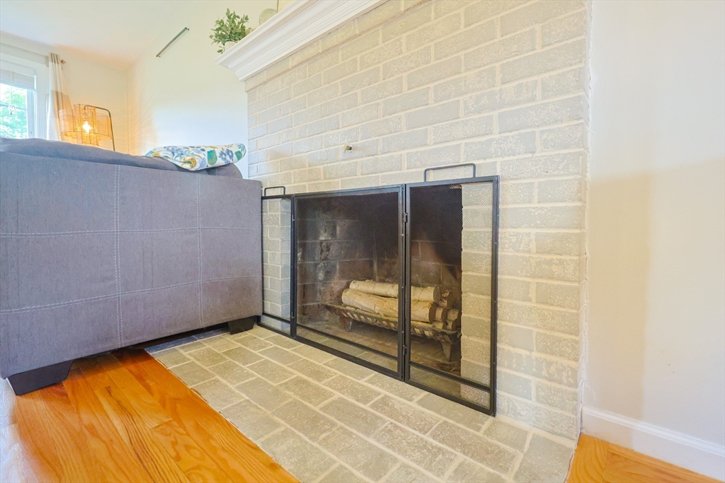 52 Galway Dr, North Attleboro