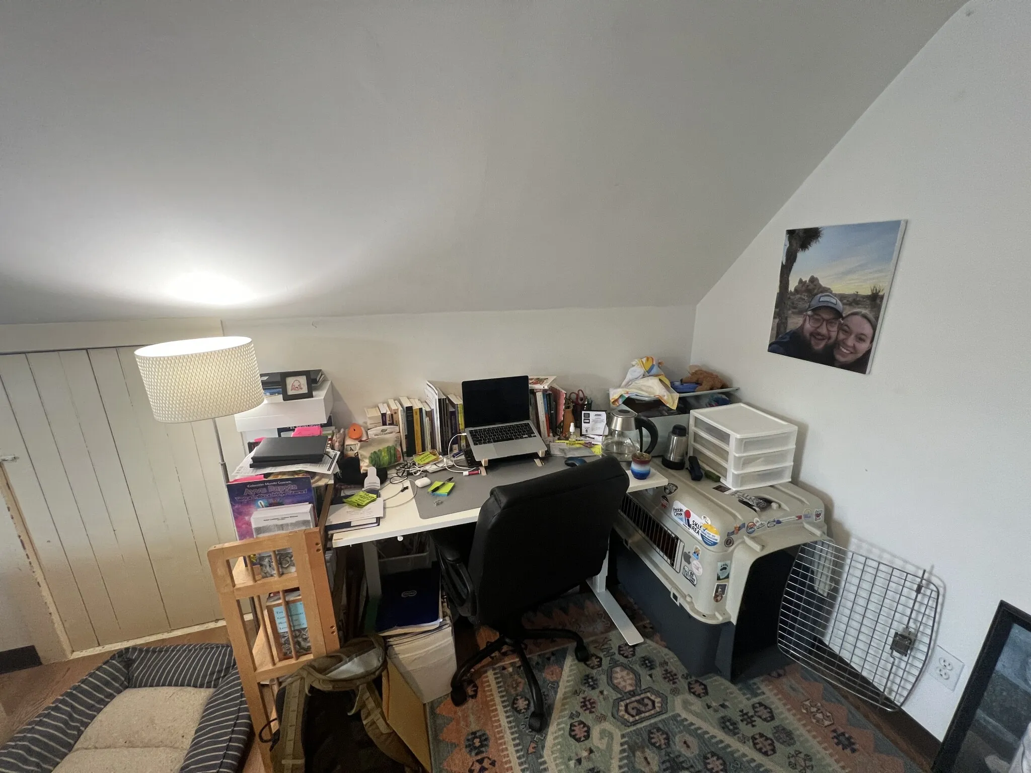 7 Jay St, Davis Square