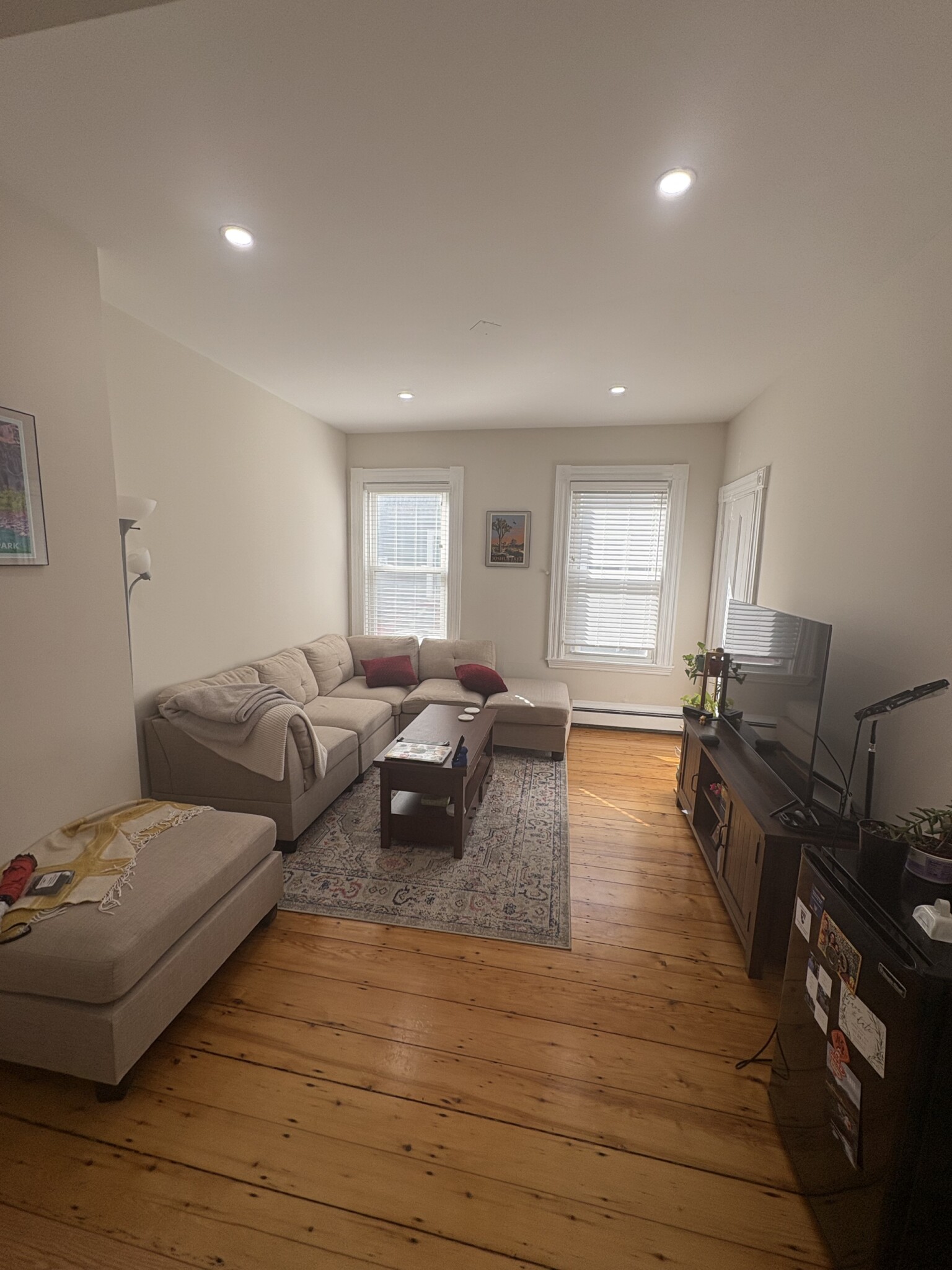 368 Washington St, The Port