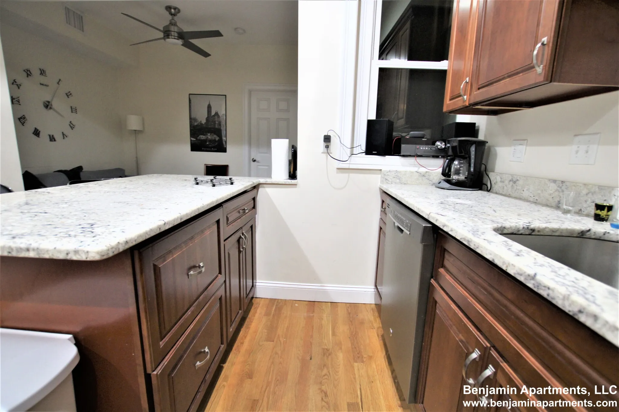 1029 Tremont St, Roxbury