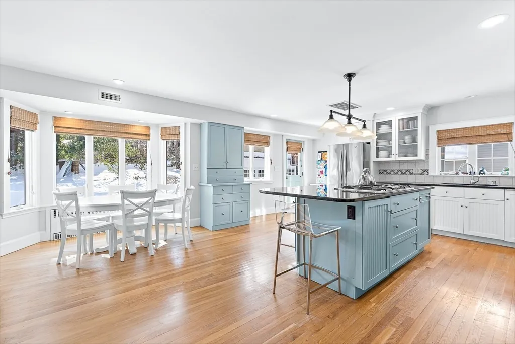 23 Jefferson, Winchester Highlands