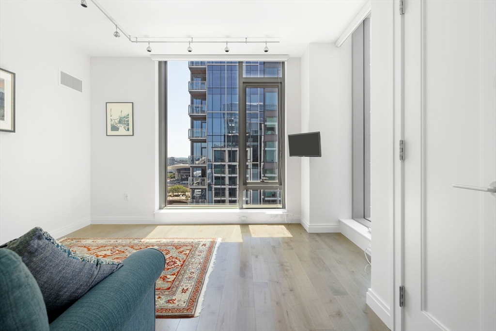 133 Seaport Blvd, Seaport District