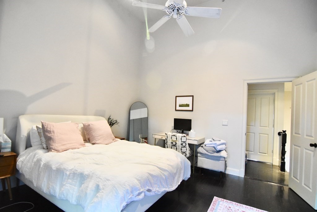 14 S Sydney St, Dorchester