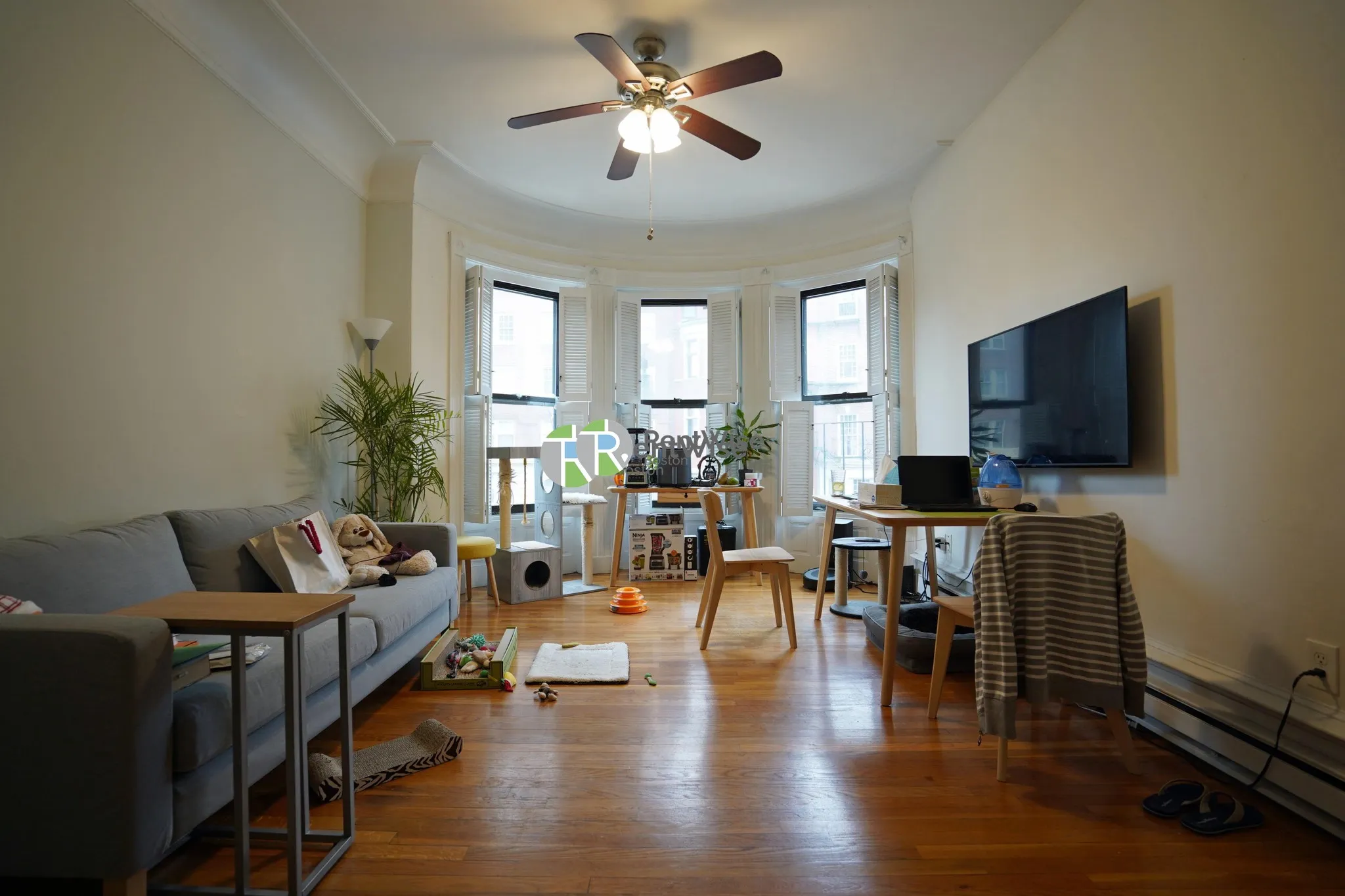 529 Beacon St, Back Bay