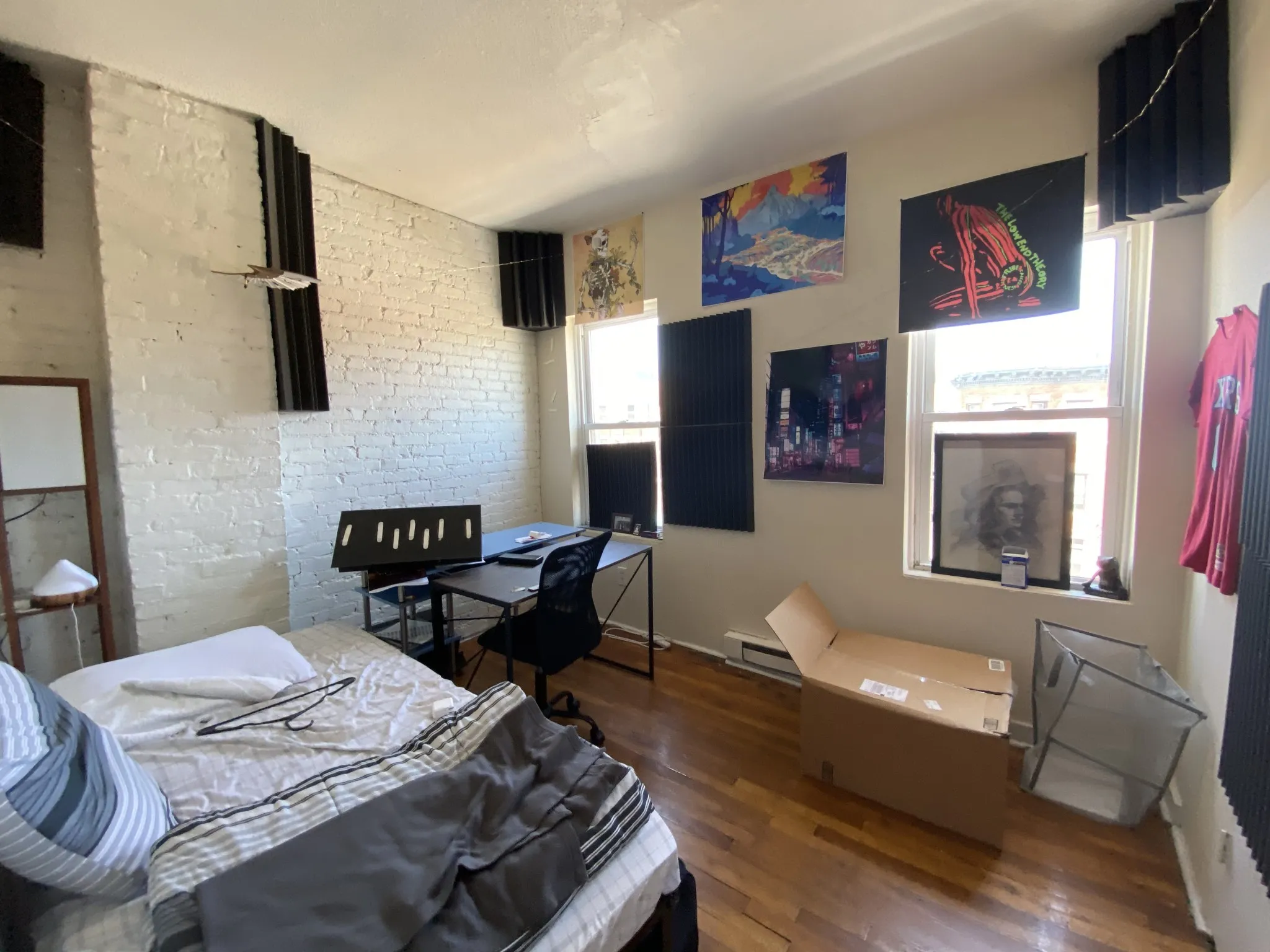 894 Huntington Ave, Mission Hill