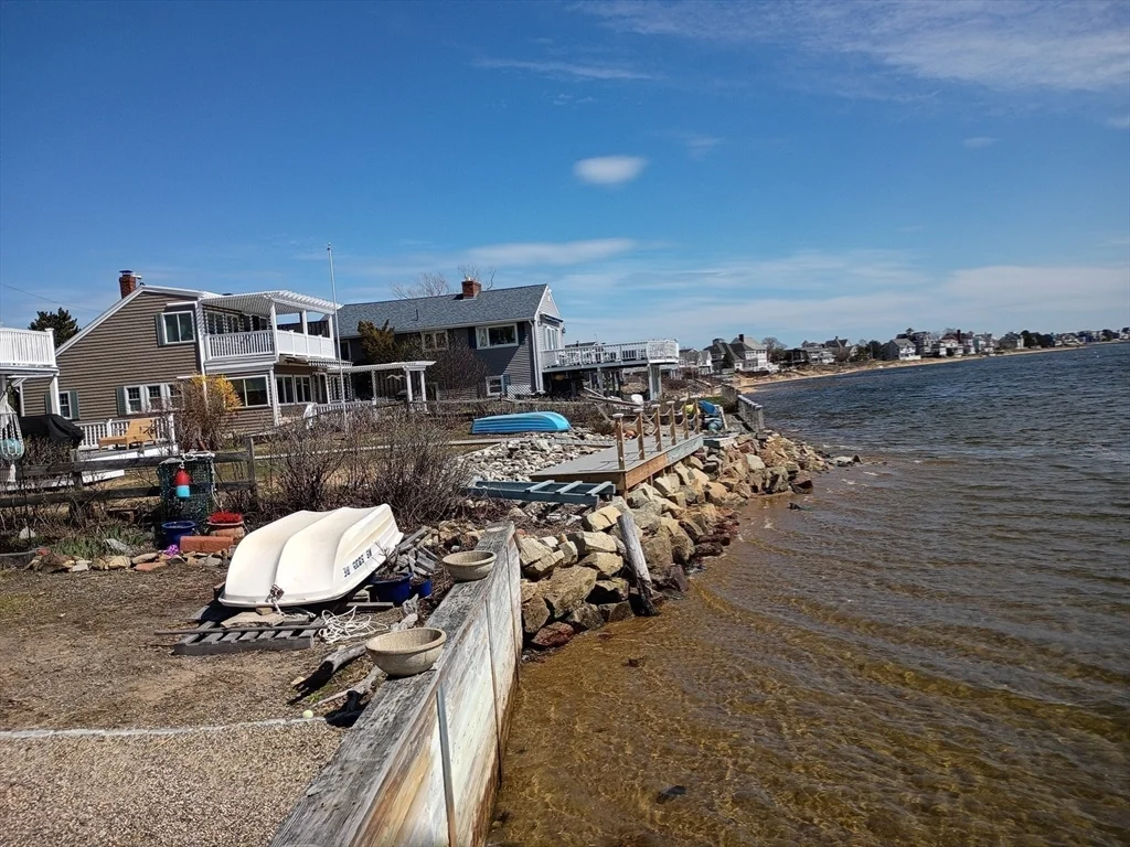 39 Harbor St, Newburyport