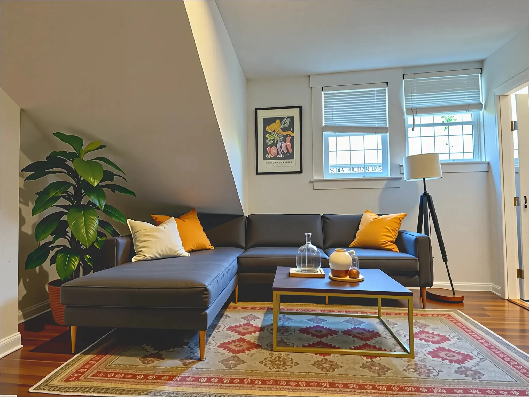 107 Charles St, Beacon Hill