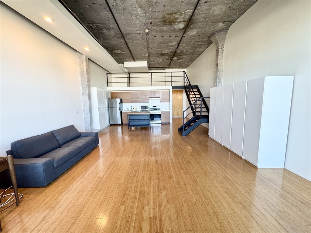 156 Porter, East Boston