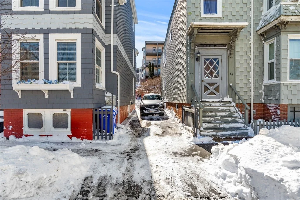 87 Condor St, Eagle Hill