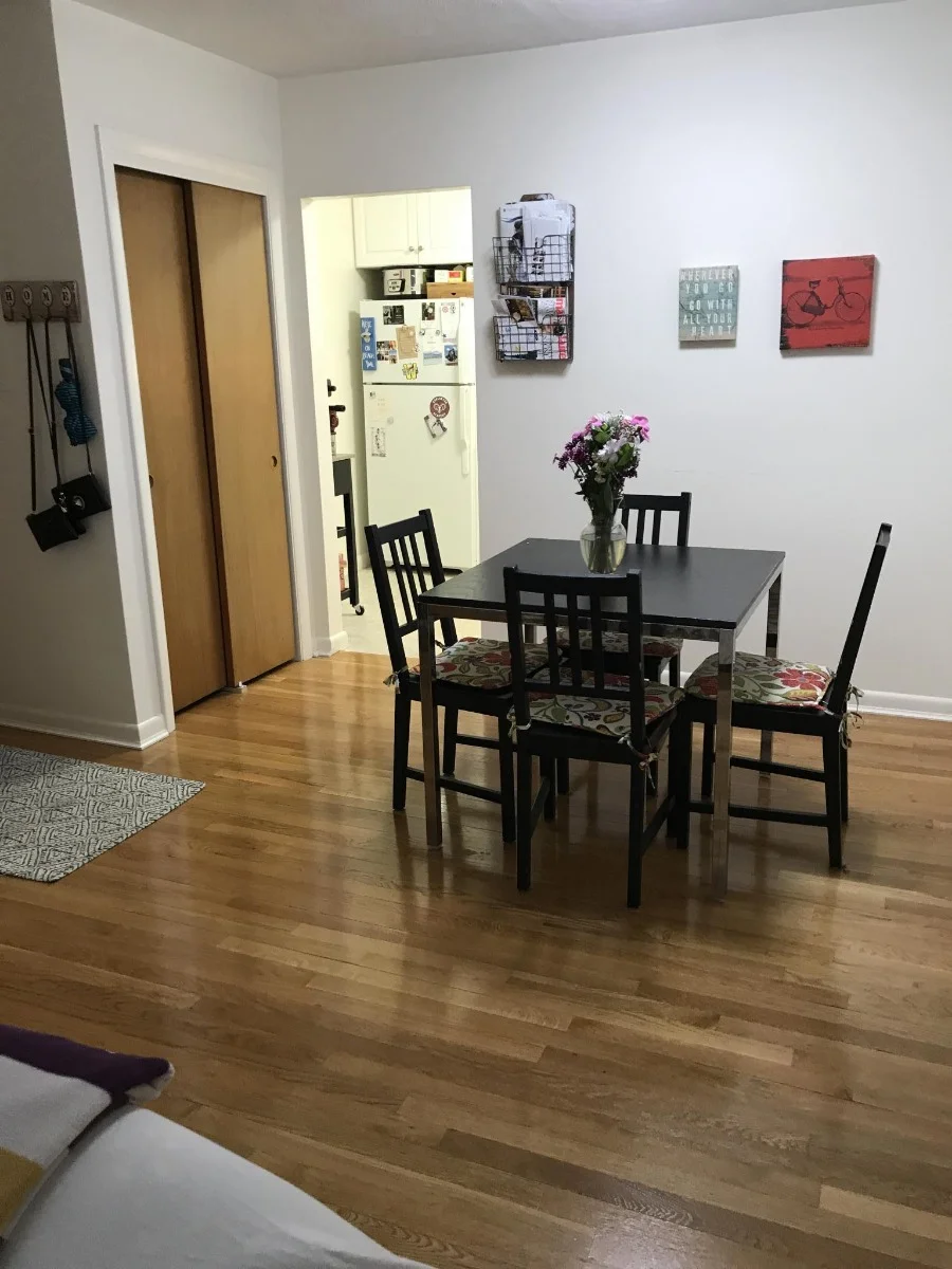 40 Williams, Coolidge Corner