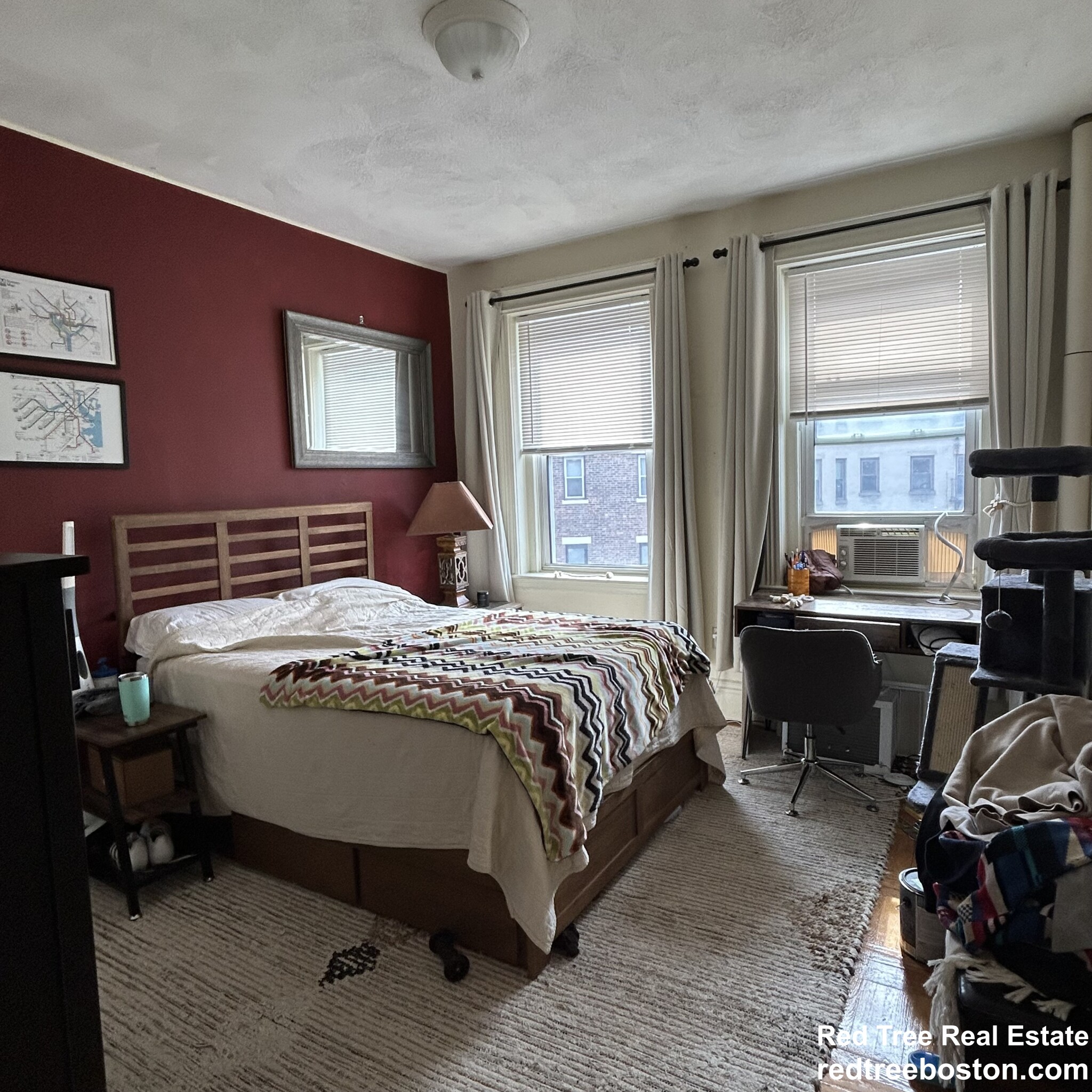 20 Queensberry St, Fenway