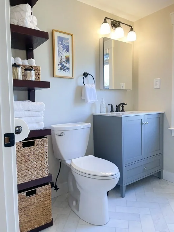 83 Rockridge, Waltham