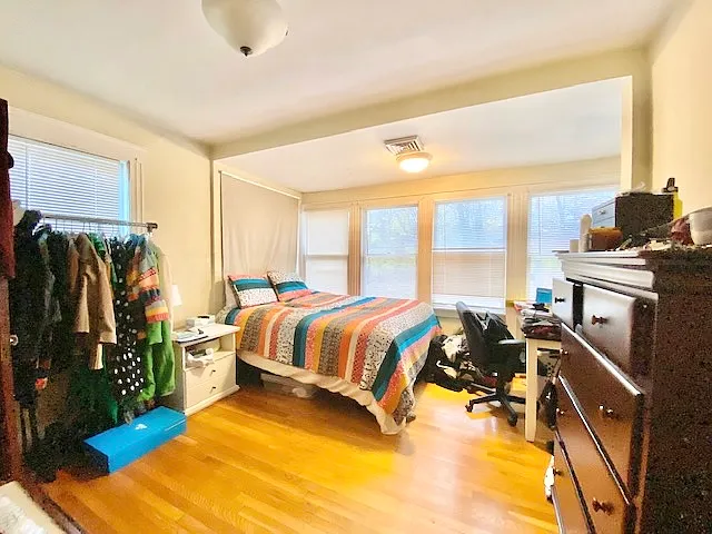 152-154 Parker Hill Ave, Mission Hill