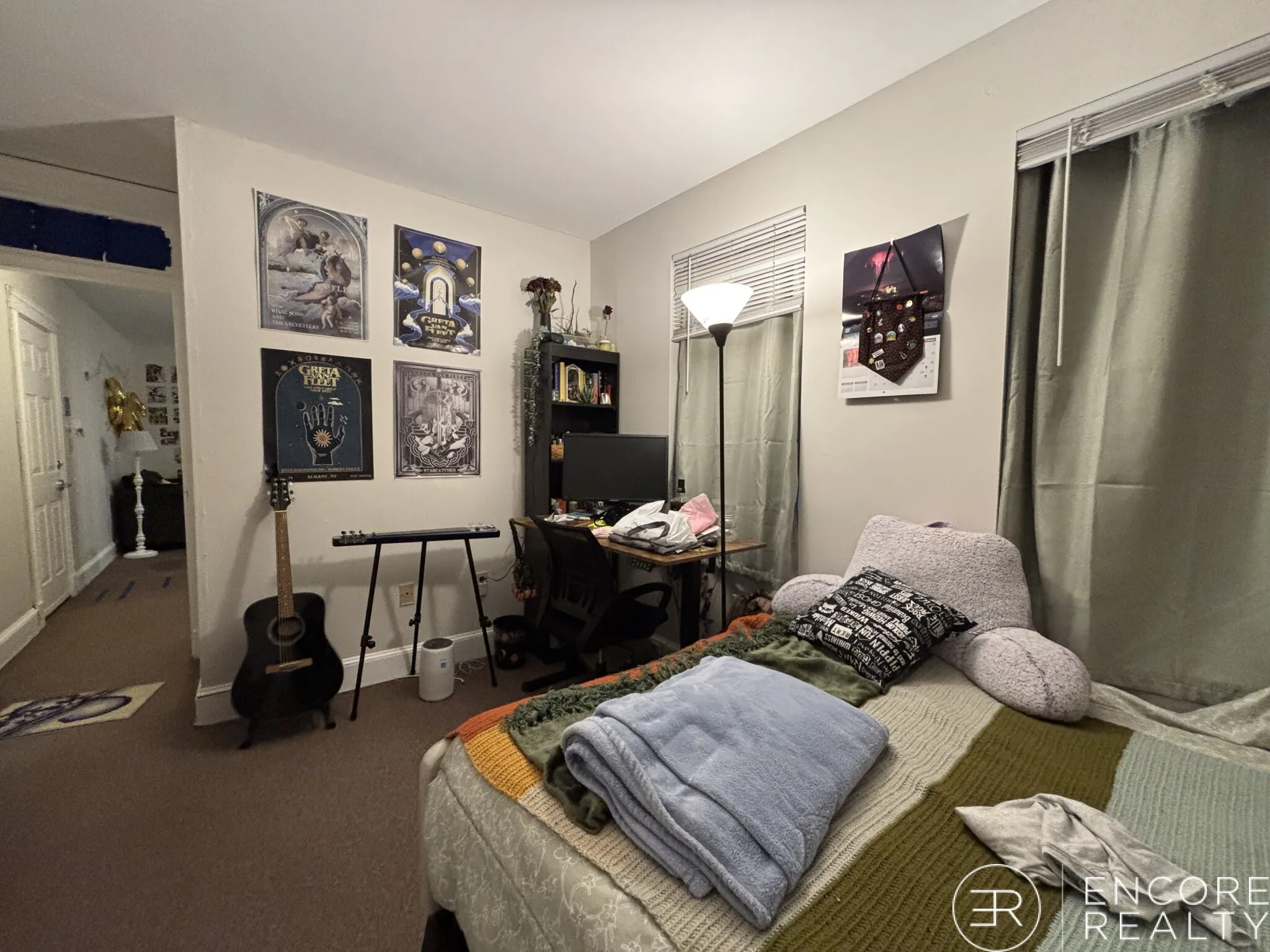 829 Beacon St, Fenway