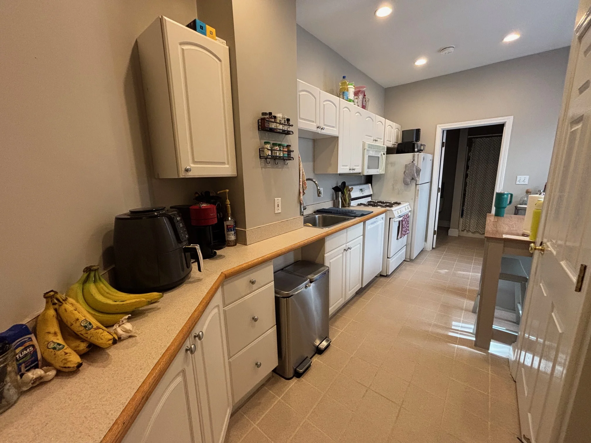 47 Garden St, Beacon Hill