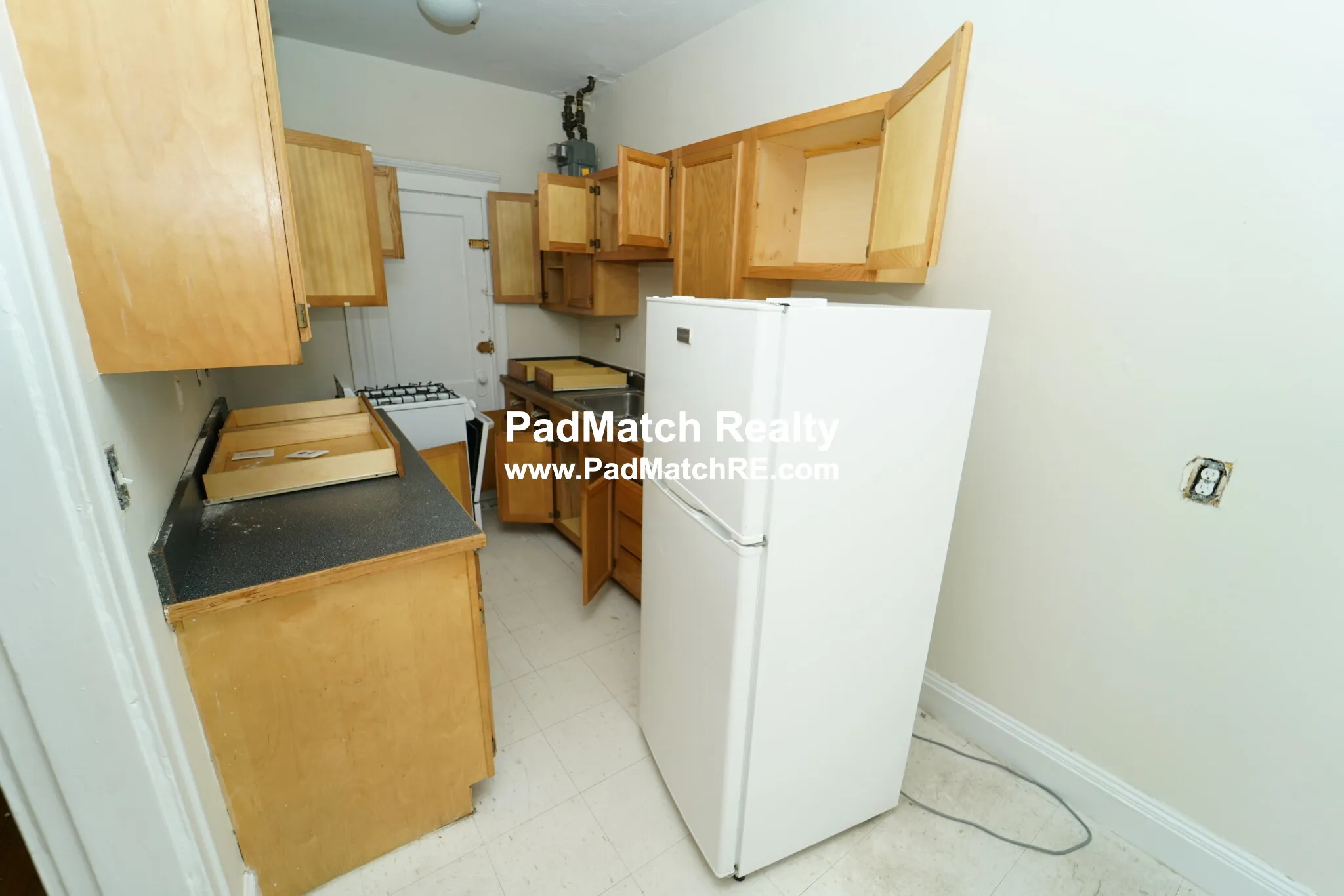 1167 Boylston St, Fenway