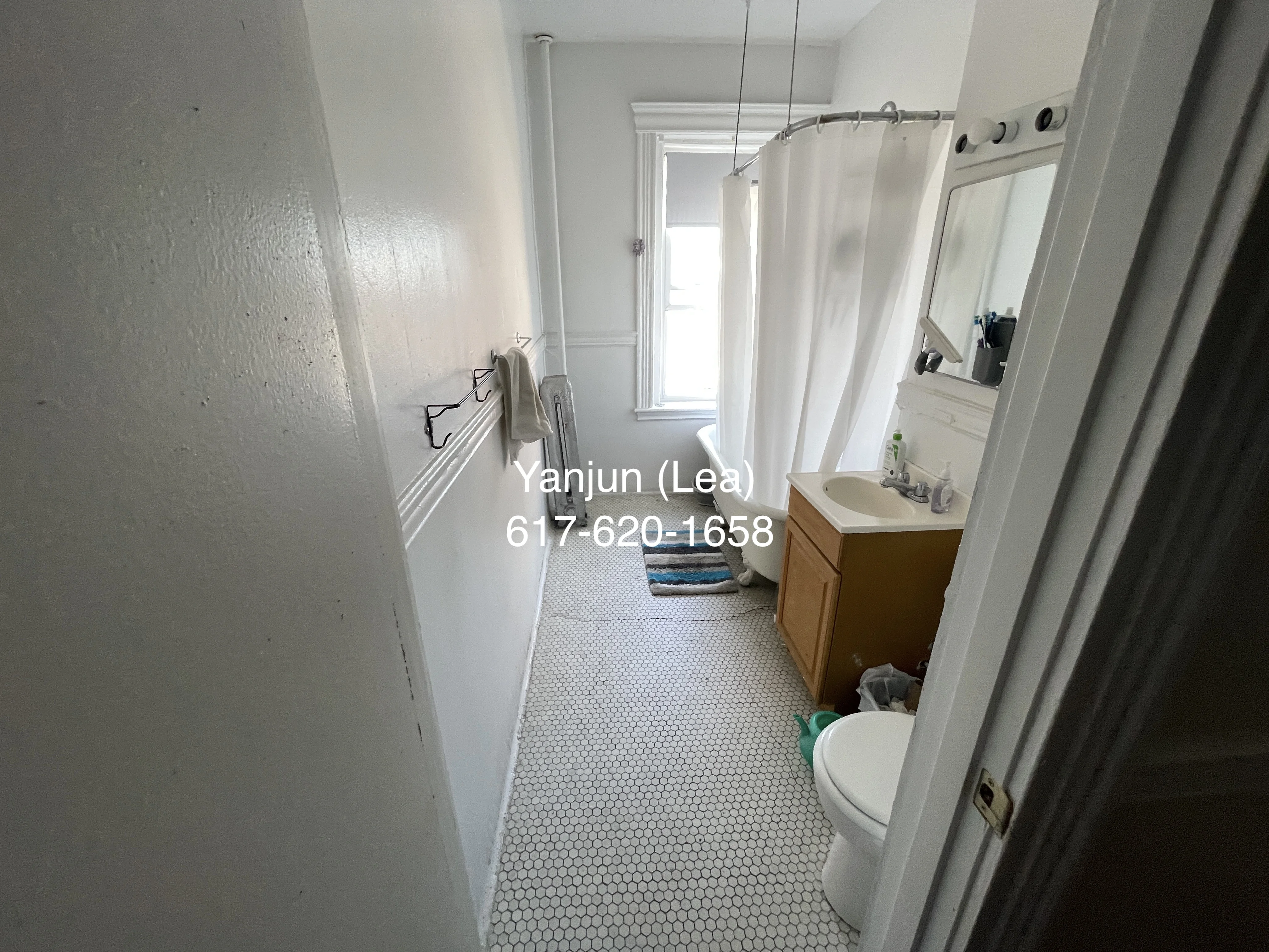 1350 Commonwealth Ave, Allston