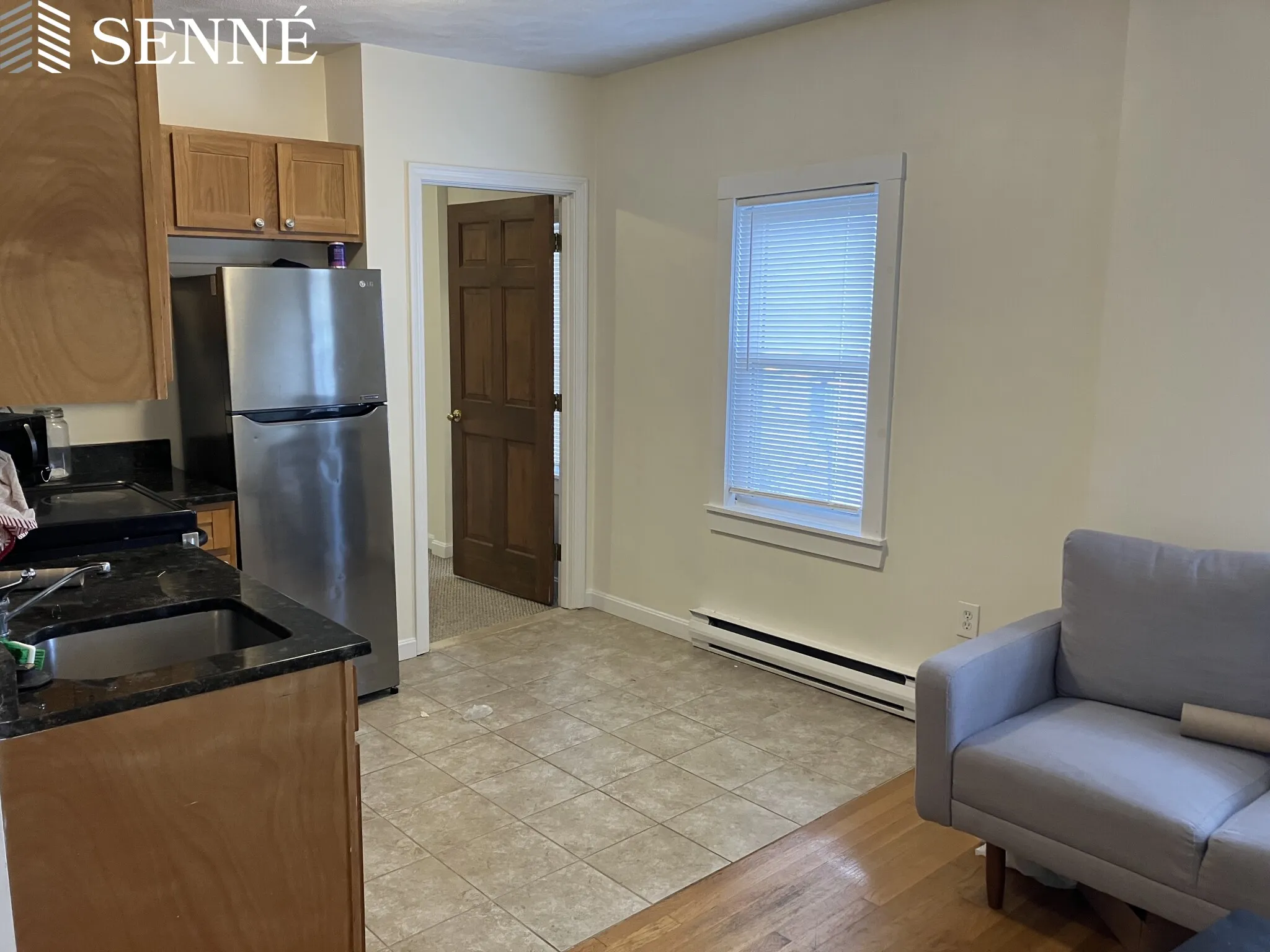 12 Winter St, Davis Square