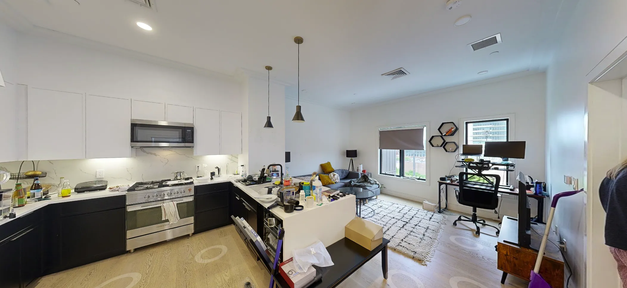 50 Leo M Birmingham Pkwa, Brighton