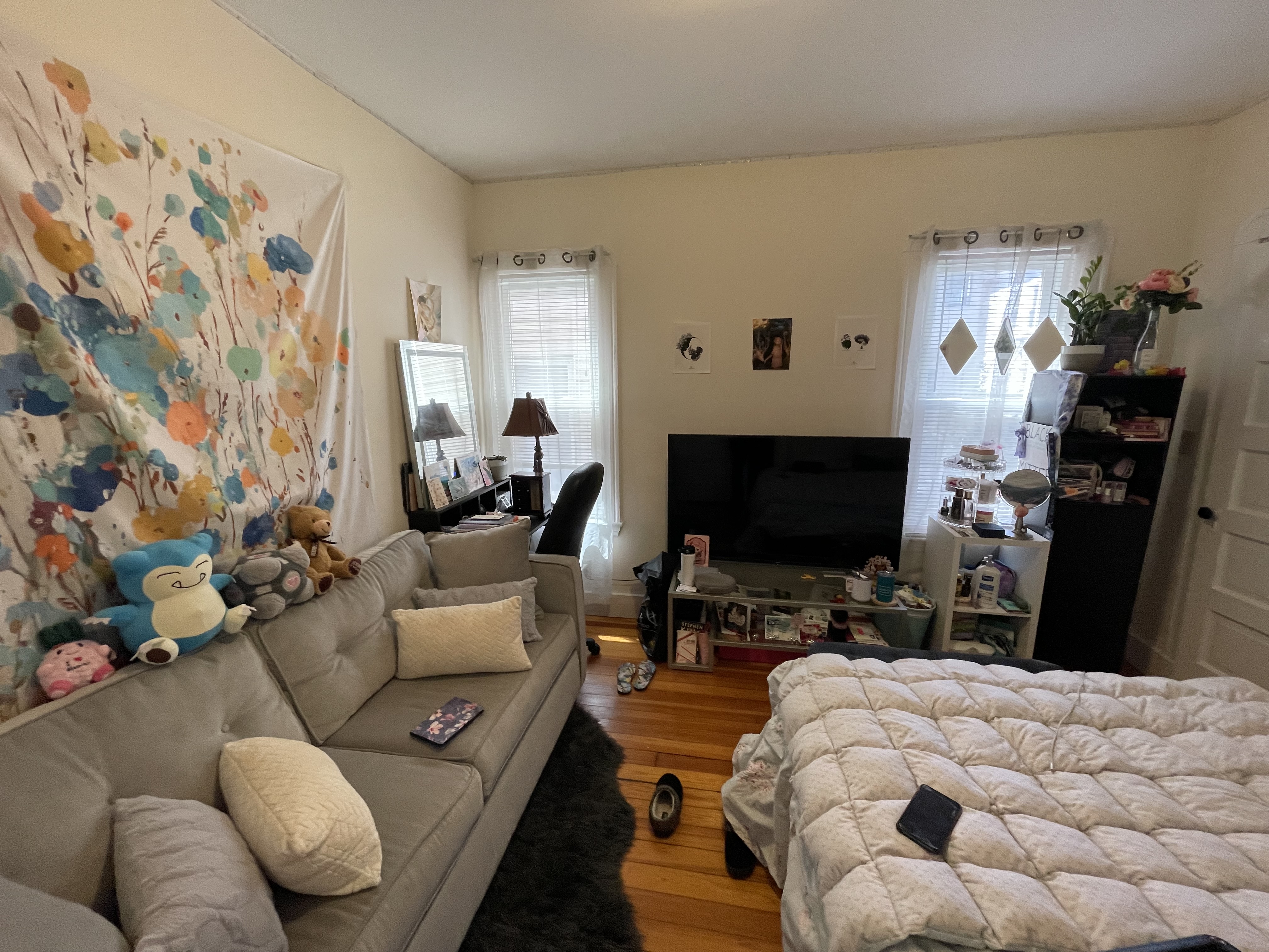 10 Chandler St, Davis Square