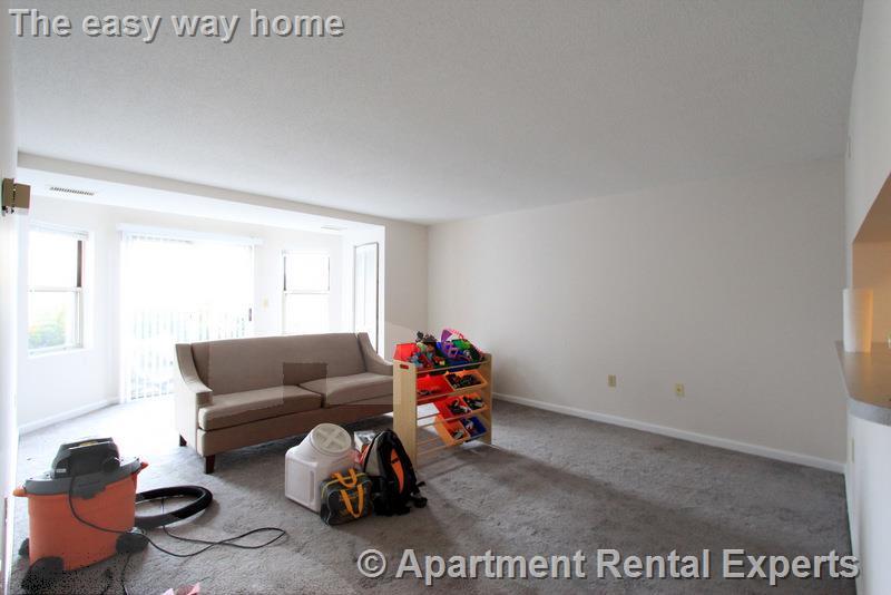 175 Beacon St, Ward Two