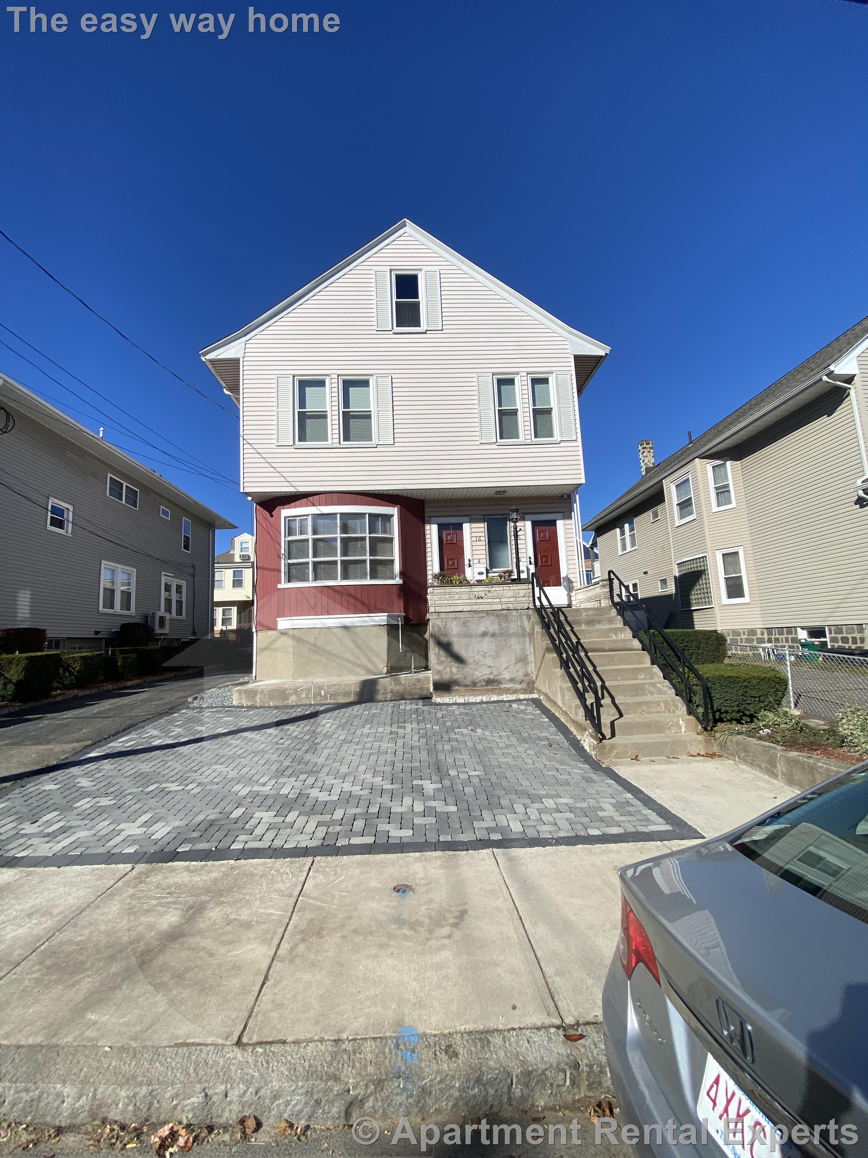 16 Alexander Ave, Medford Square