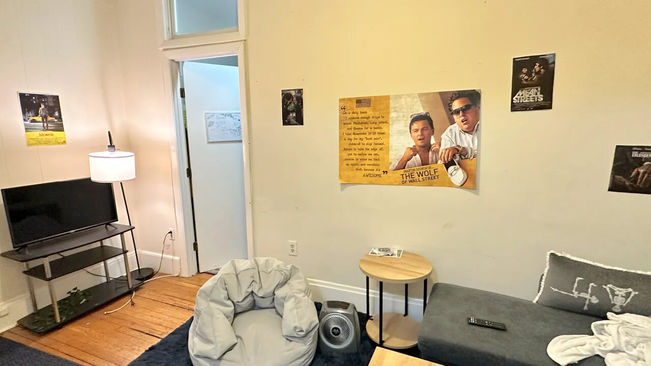 15 Aberdeen St, Fenway