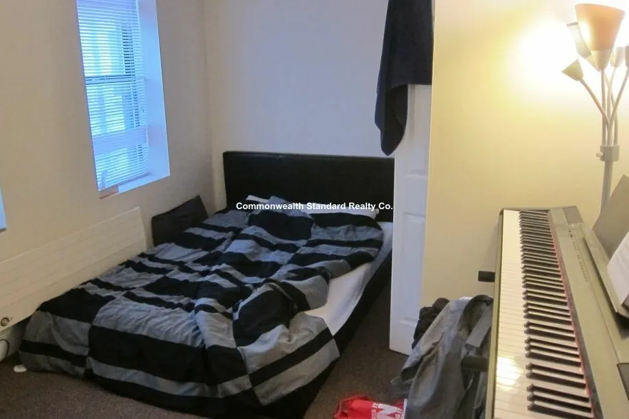 829 Beacon St, Fenway