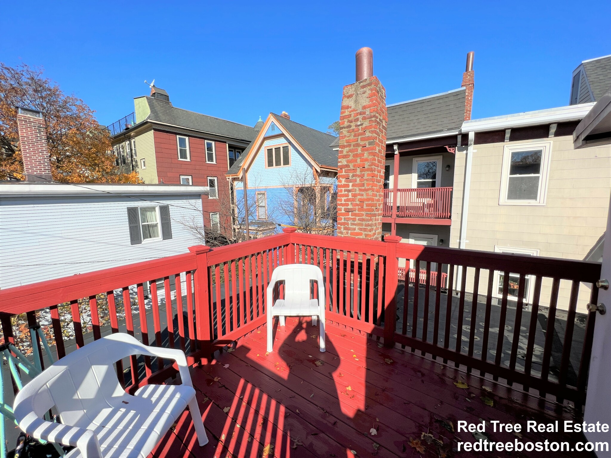 35 Danforth St, Jamaica Plain