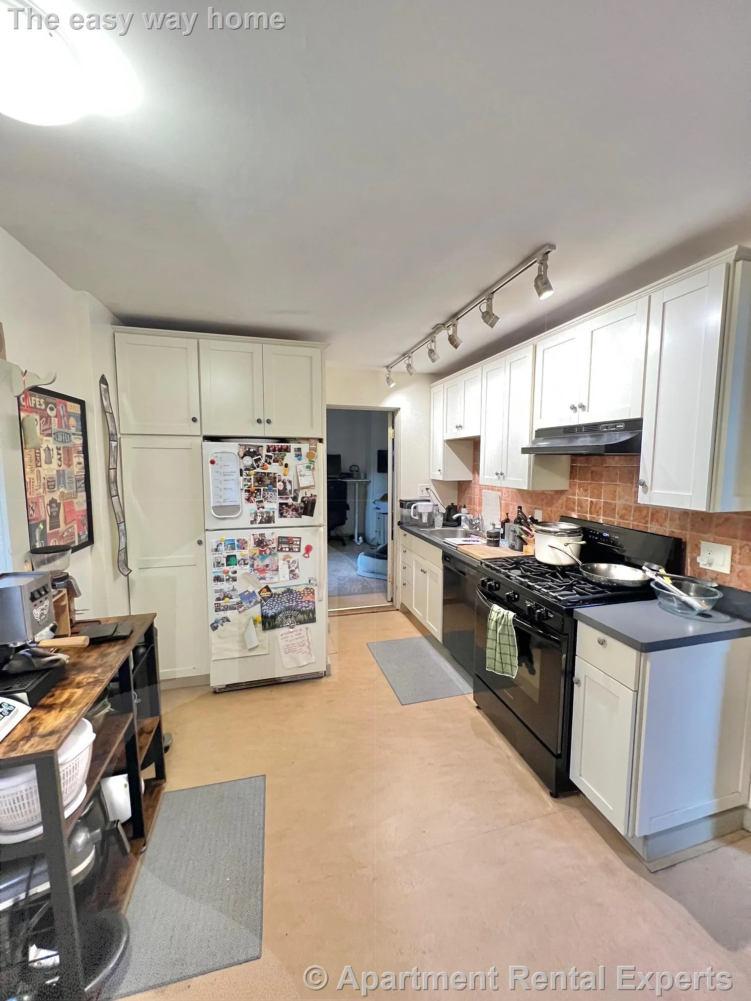 12A Saginaw Ave, Porter Square