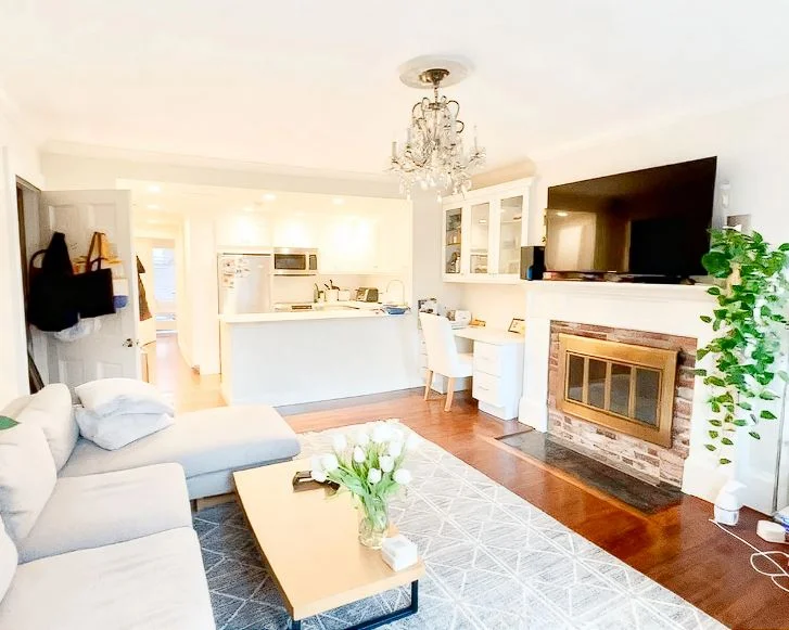 69 Chestnut St, Beacon Hill