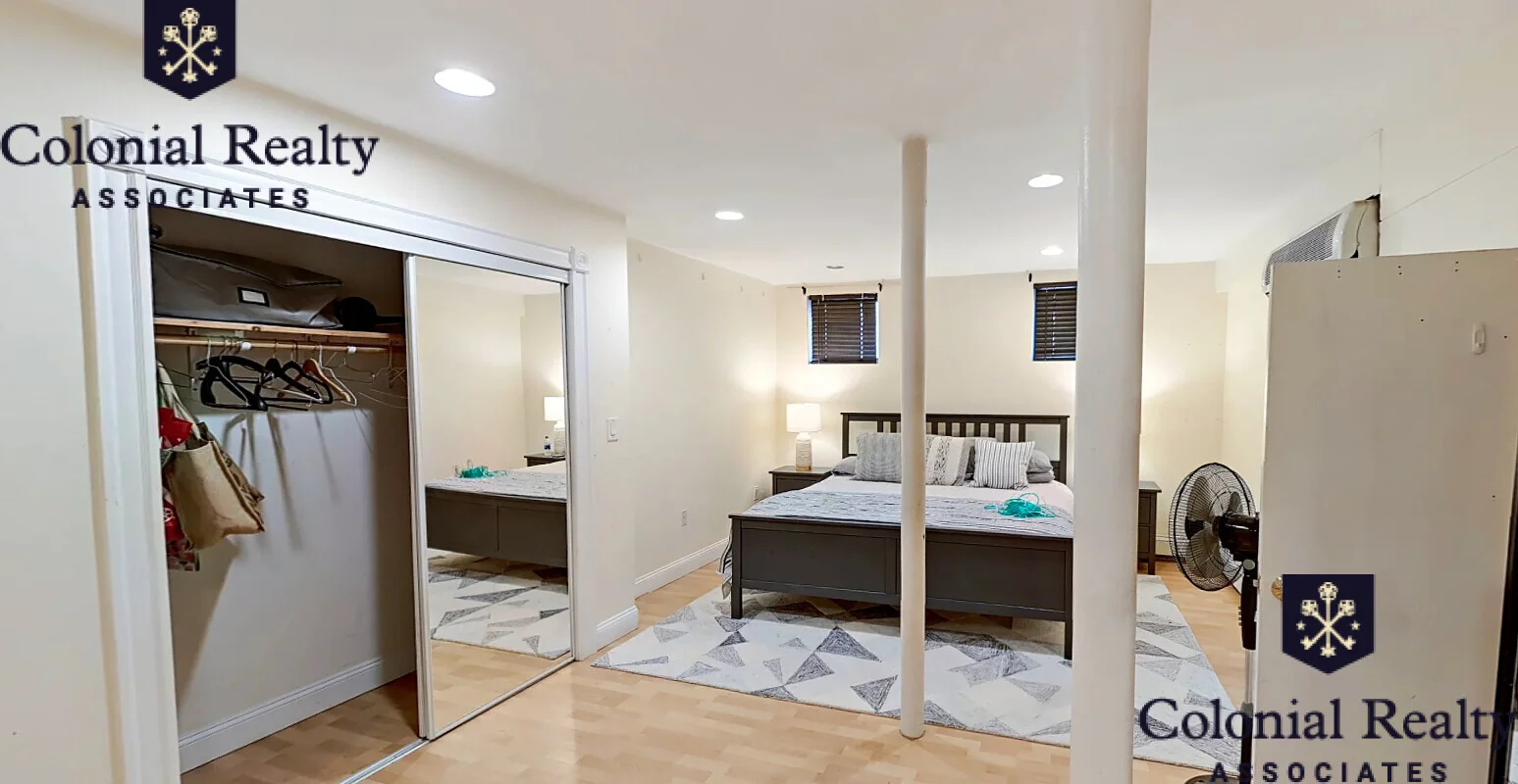 12 Dean Rd, Brookline