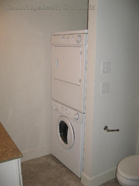 110 Second St, East Cambridge