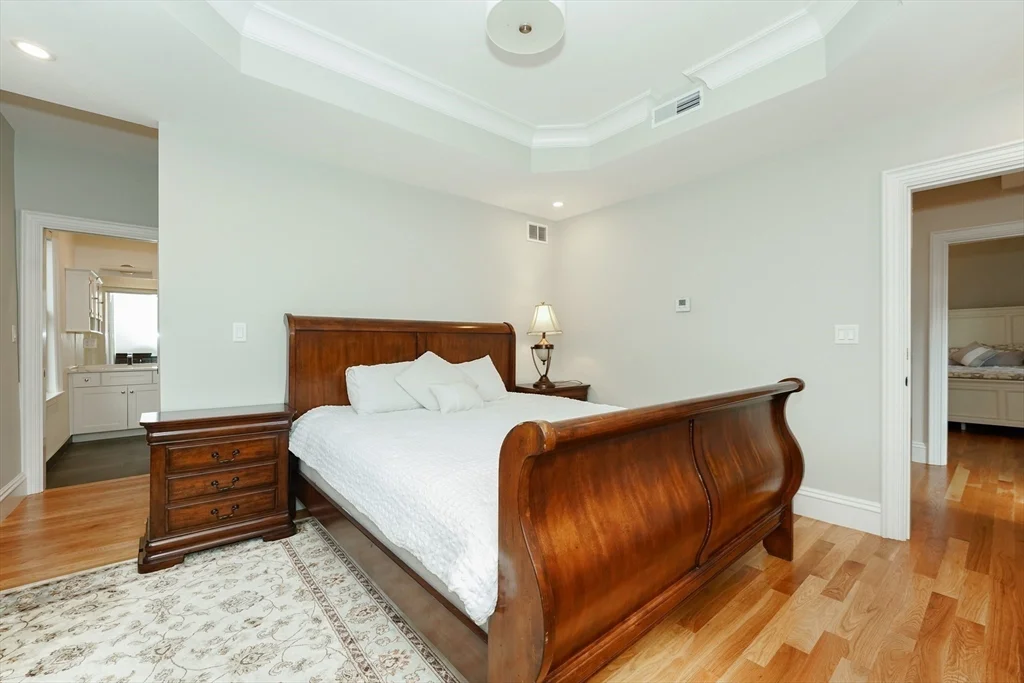 23 Irving St, Mid-Cambridge