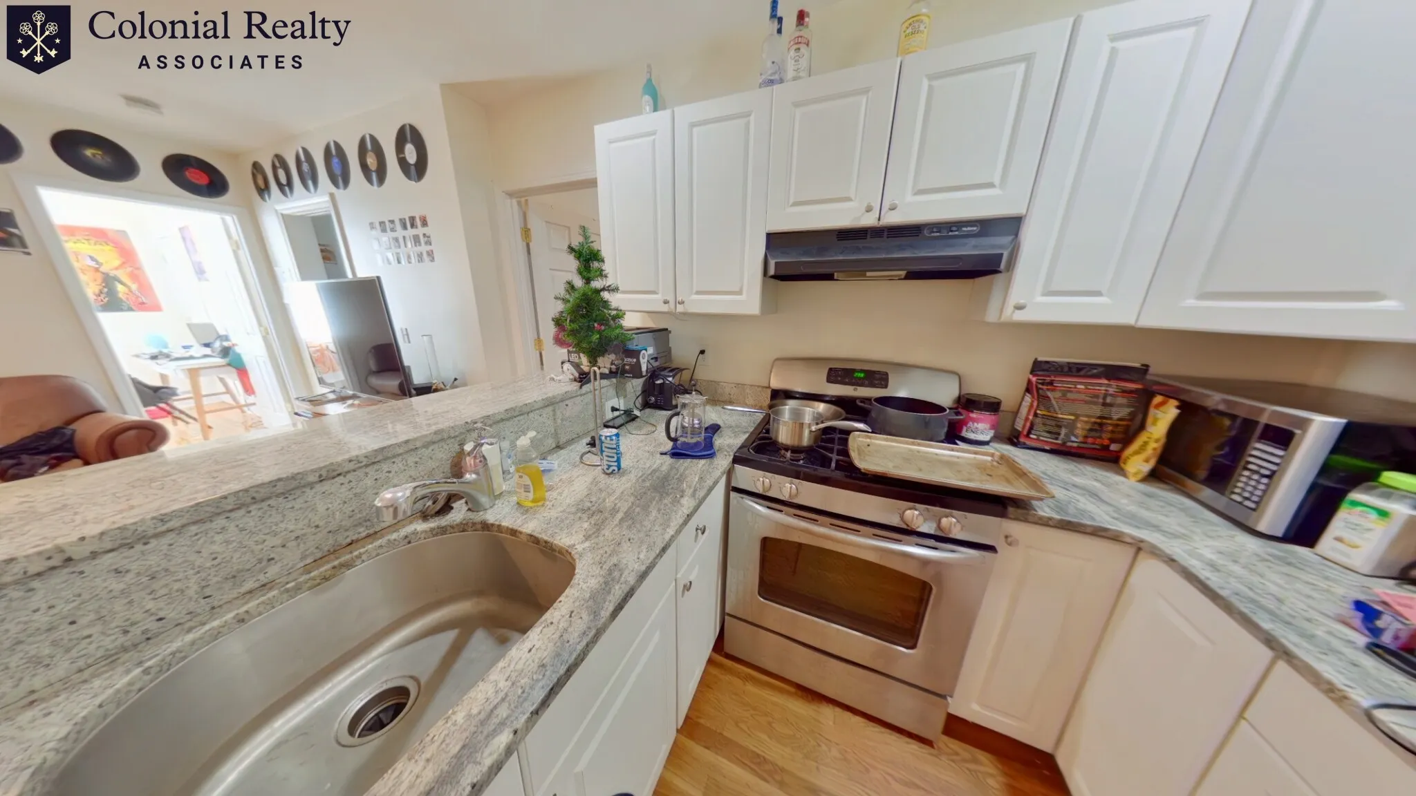 66 Egmont St, North Brookline