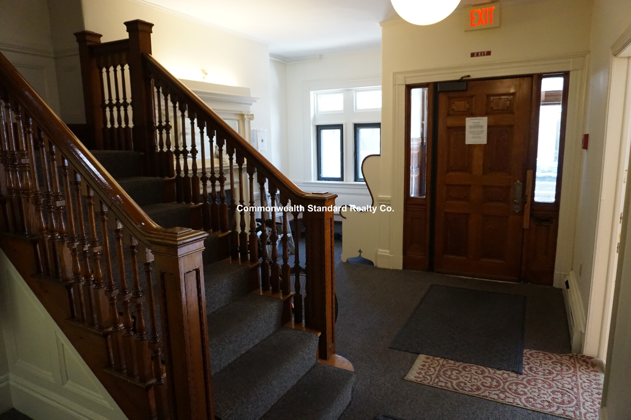 17 Keswick St, Fenway