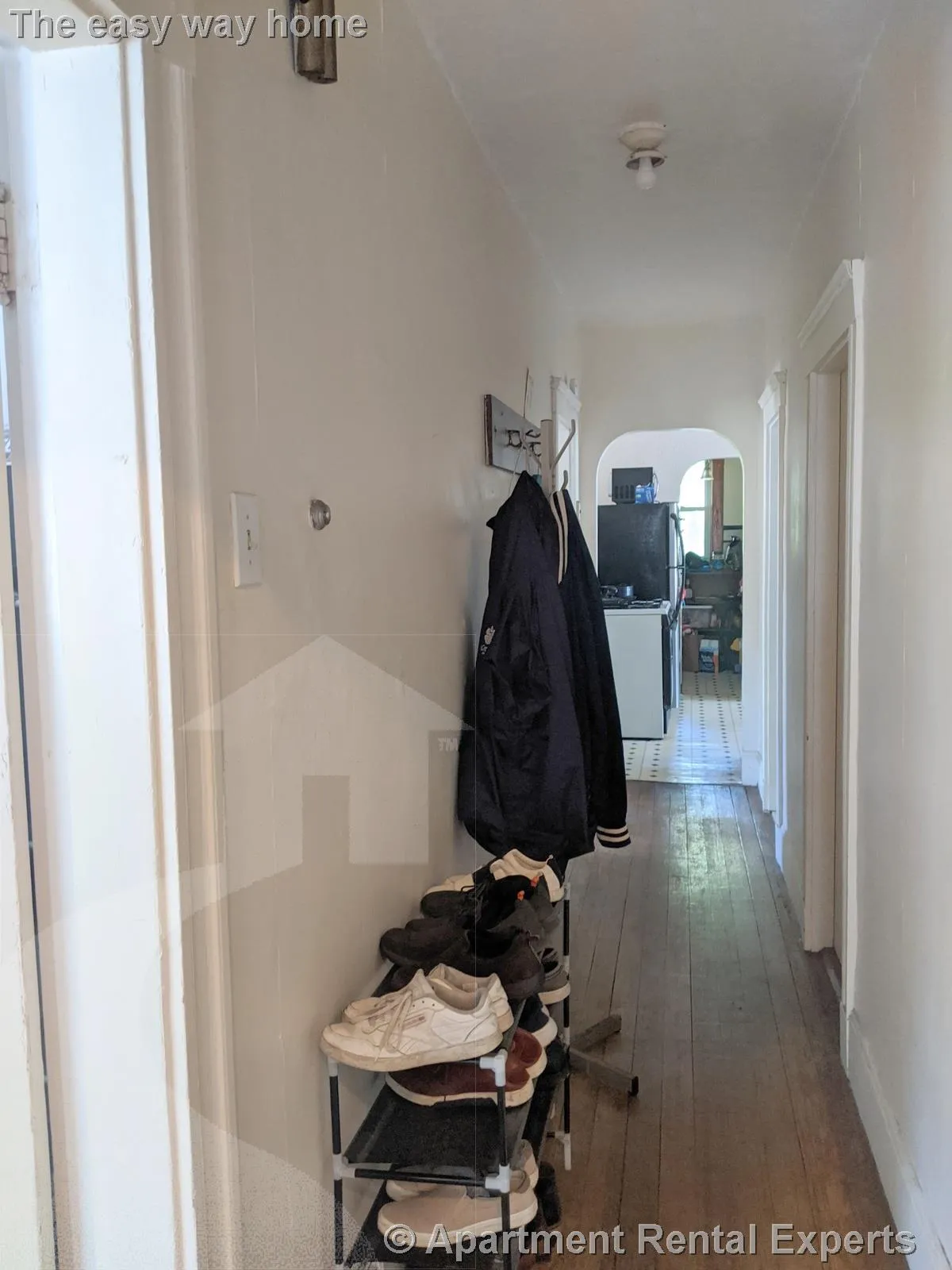 64 Linden Ave, Porter Square