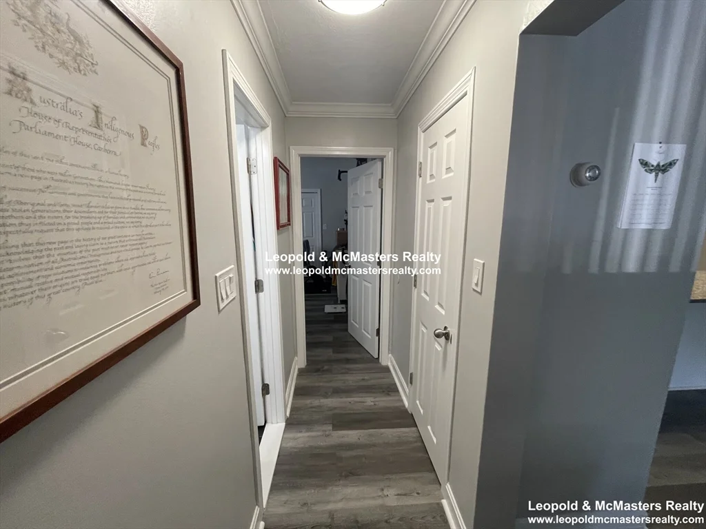 519 Washington St, Griggs Park