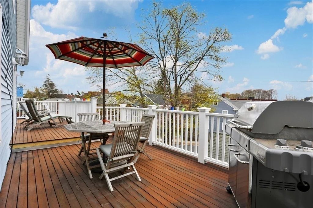 204 Franklin, Melrose