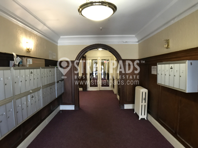 1191 Boylston St, Fenway